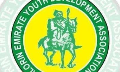 COVID-19 lockdown: Ilorin Emirate youths distribute food items to the needy