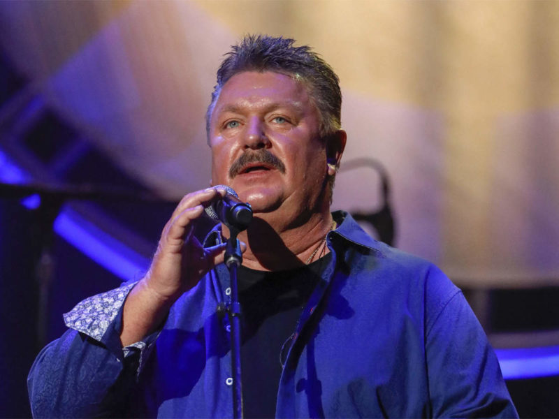 COVID-19: Country music legend Joe Diffies dies