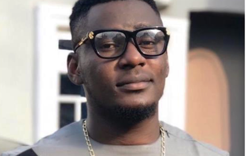 My random act of kindness towards an aged woman landed me in trouble, Actor Okiemute narrates his ordeal