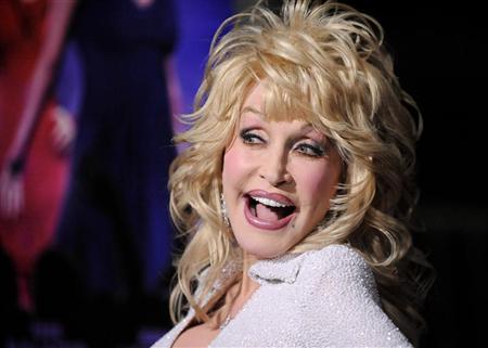 Coronavirus is a lesson from God, we will be better people when the time passes- Dolly Parton