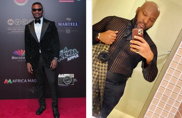 Coronavirus: Comedian Funnybone threatens to sue attendee who showed up at AMVCA sick