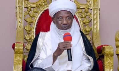 Be wary of native doctors who claim they can cure coronavirus – Emir urges his subjects