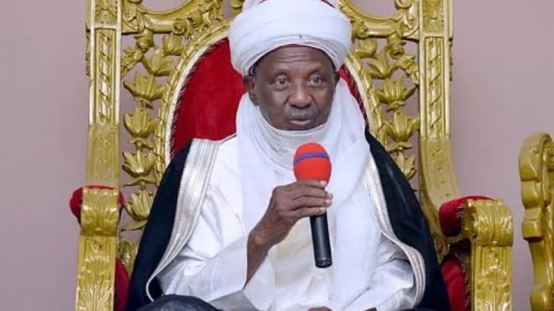 Be wary of native doctors who claim they can cure coronavirus – Emir urges his subjects