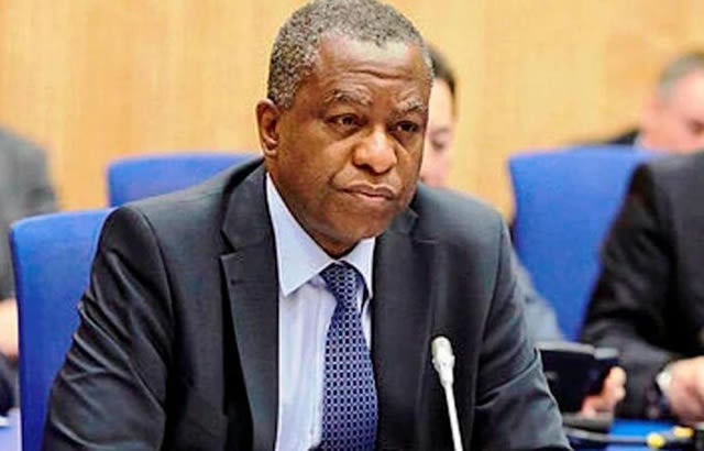 JUST IN: FG receives 292 evacuees from Saudi Arabia