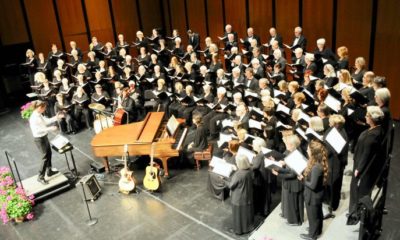 U.S. choir ravaged by coronavirus after continuing rehearsal