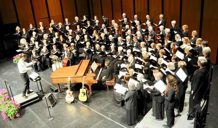 U.S. choir ravaged by coronavirus after continuing rehearsal