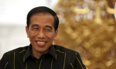 Indonesia president plans stricter rules on mobility, social distancing