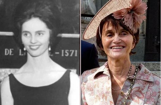 Princess Maria Teresa