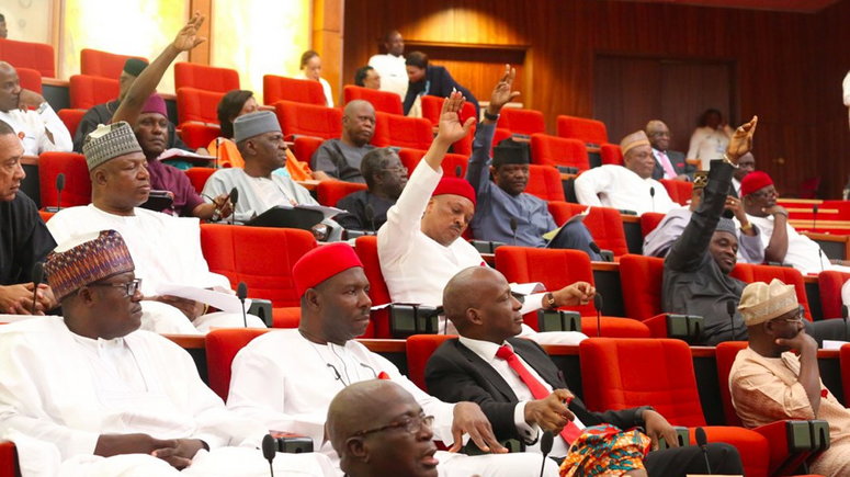 BREAKING: Senators donate 50% of their salaries to fight against COVID-19
