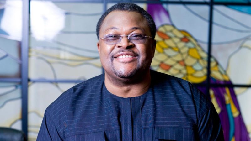 COVID-19: Nigeria’s second richest man Mike Adenuga donates N500m to Lagos – Dele Momodu reveals