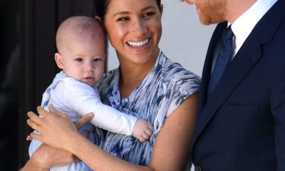 Meghan Harry