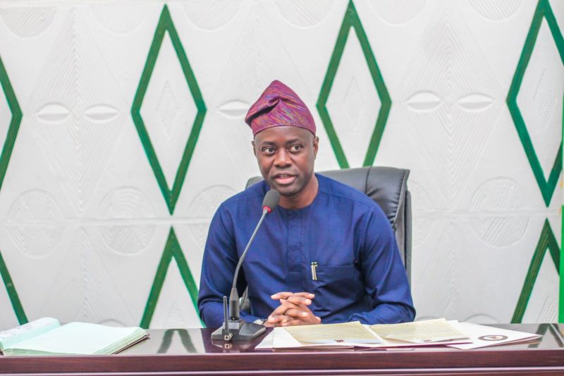 21 Covid-19 patients discharged from Oyo isolation centre