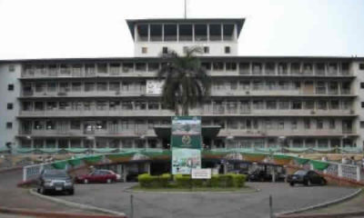 Coronavirus: UCH board should be quarantined, says Senator