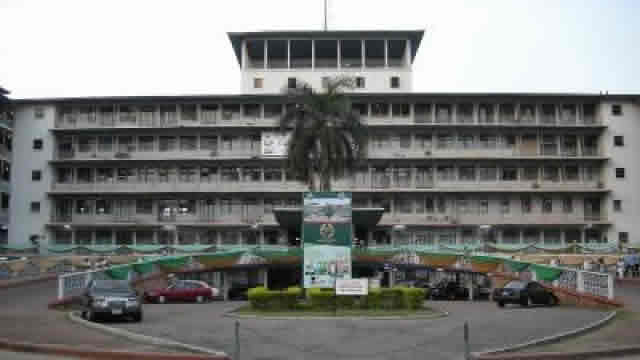COVID-19: UCH Ibadan Chairman tests positive again