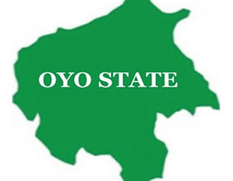 COVID-19: Oyo records 28 new cases