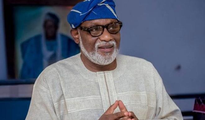 COVID-19: Ondo explains closure of markets