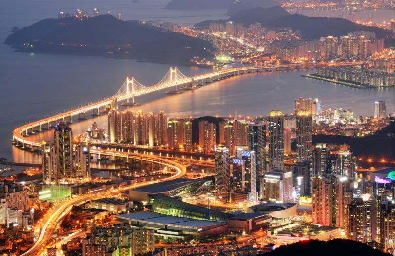 S’ Korea coronavirus infections pass 10,000 mark