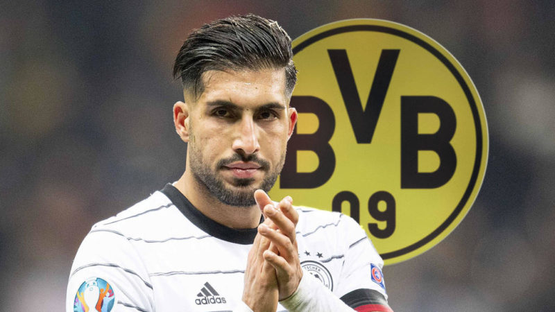 Emre Can