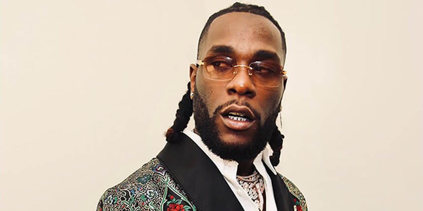 Neighbours call for the arrest of Burna Boy, his father, over disturbance of peacein the estate