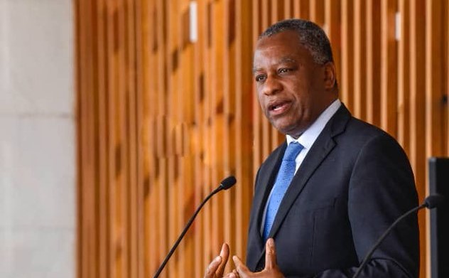 JUST IN: FG discharges Saudi Arabia returnees
