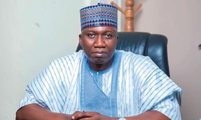 COVID-19: Nigeria must break the chain or risk becoming the next epicentre-NAQS DG