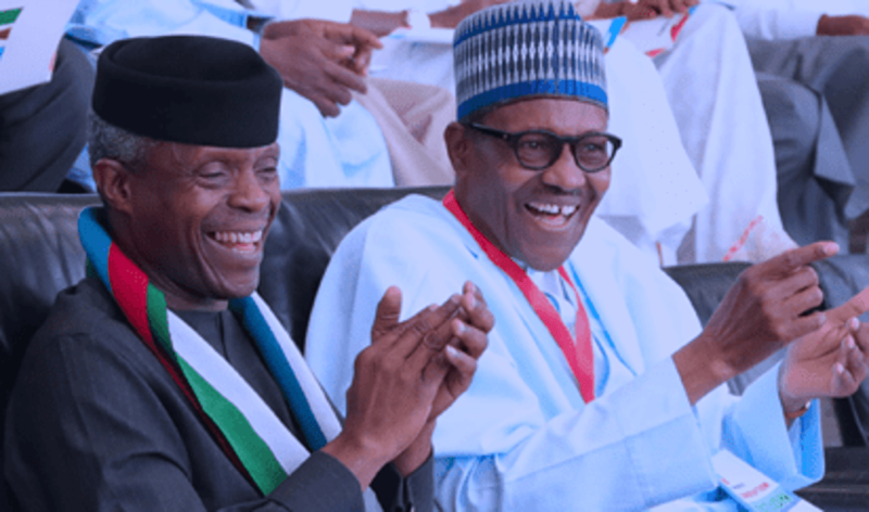 2ND Term: Buhari to mark ‘low-key’ anniversary, Presidency reveals