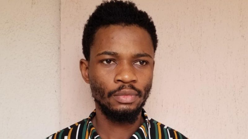 Man sentenced to ten years imprisonment for defrauding UAE job applicant