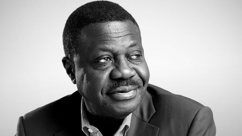 Pape Diouf