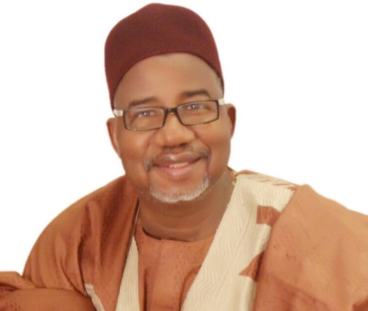 I am fine and still in charge as CSO, Bala Mohammed assures citizens of Bauchi