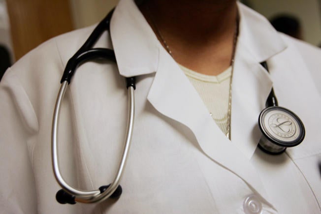 Doctor tests positive for Covid-19 in Bayelsa