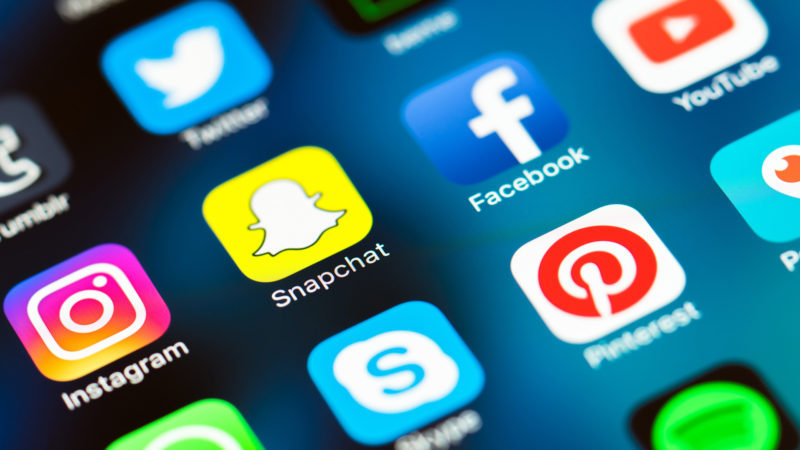 COVID-19 Lockdown: Expert warns against social media addiction