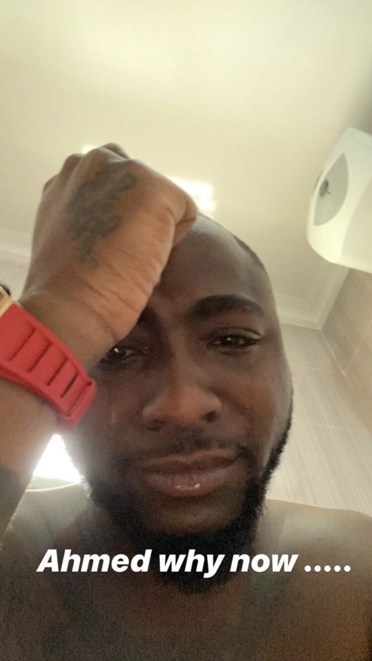 Davido