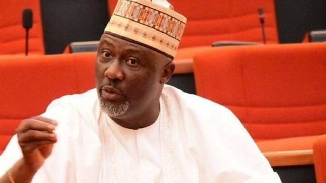 Melaye drags House of Reps to court over controversial ‘Infectious Diseases Bill’