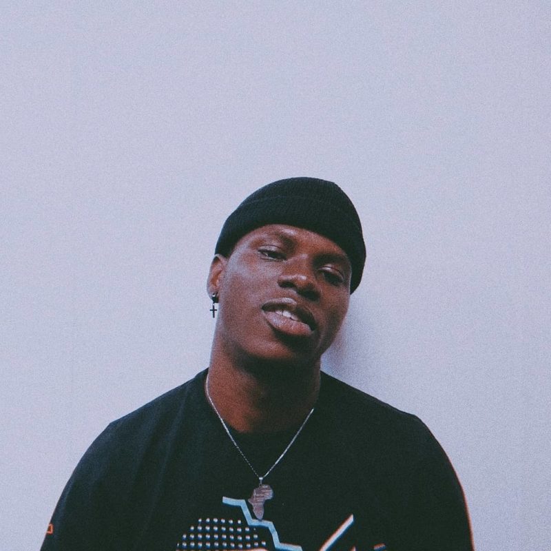 I’m a brand to be reckoned with- Afrobeat singer, Jclaxic
