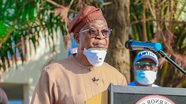 COVID-19: Osun relaxes curfew, asks workers to resume
