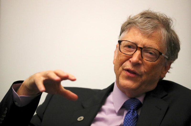 COVID-19 vaccine coming sooner than later- Bill Gates