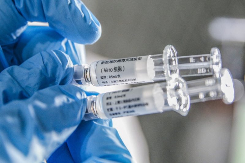Russian drug Favipiravir that eliminates Covid-19 in four days reaches final stage