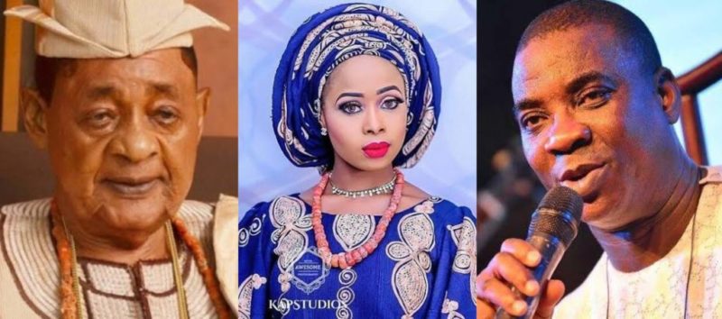 Alaafin of Oyo