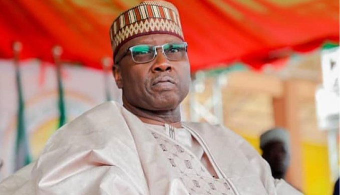 Federal government overrules governors on worship centres opening