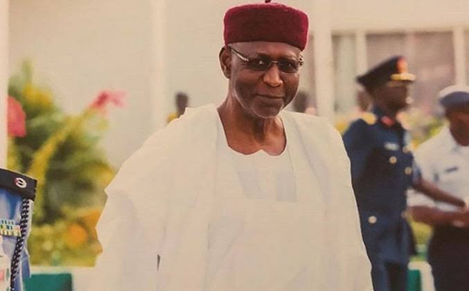 Buhari’s aides: Kyari, another late official, others still listed