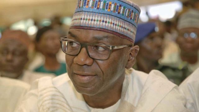 Covid-19: Government didn't carry us along before closing worship centres- Kwara CAN
