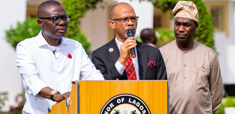 Covid-19: Lagos may run out of isolation bed spaces in three weeks, Health commissioner says