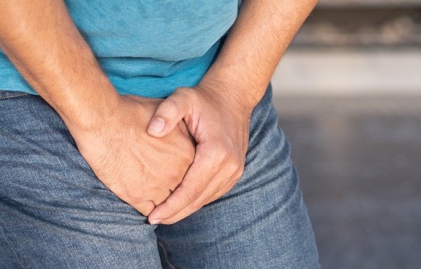 Coronavirus: Could men’s testicles make them more vulnerable?