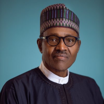NAF renews loyalty to Buhari