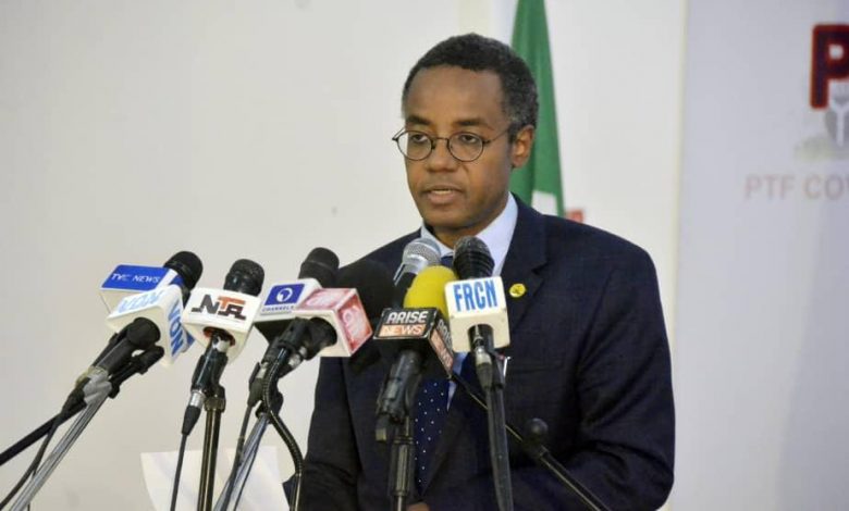BREAKING: It is safer to worship at home – FG