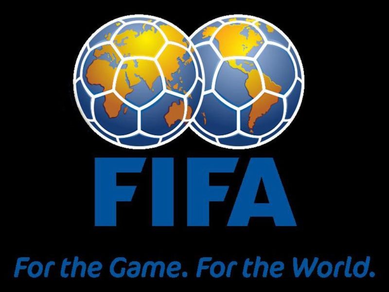 George Floyd killing: FIFA asks leagues to use ‘common sense’ over protest
