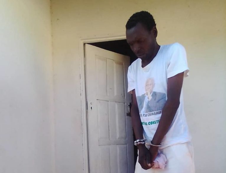 Darlington Chigagure
