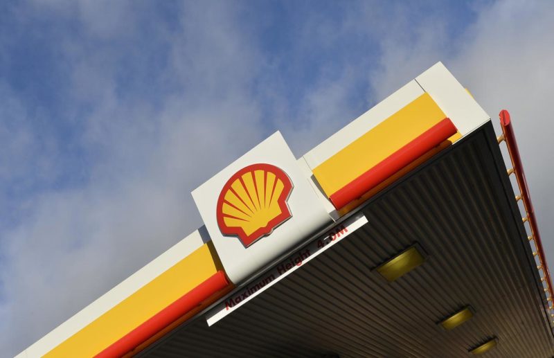 Shell cuts dividend for first time since 1940s as oil demand collapses