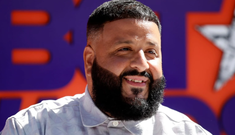 Ramadan: DJ Khaled shuts woman who came on his IG Live to twerk half-naked (video)
