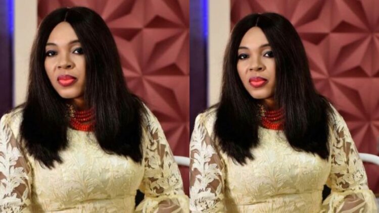 Covid-19 symptoms: I can't breathe, the pain is crushing me- Nigerian lady cries out